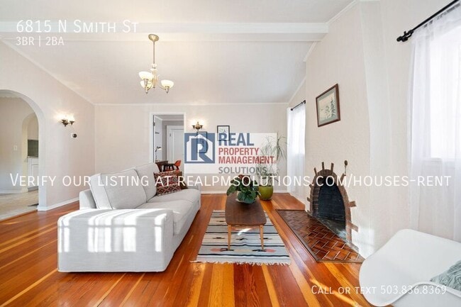 Photo - 6815 N Smith St