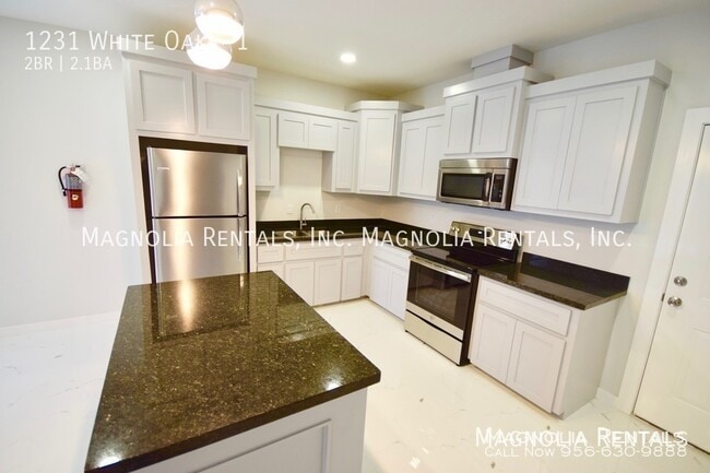 Photo - West Oaks Subdivision