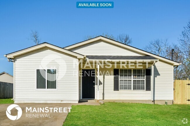 Building Photo - 862 Lavergne Ln Rental