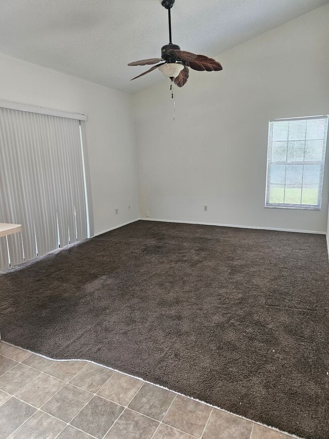 Photo - 3 Bedroom 2 Bath 2 Car Garage Deltona