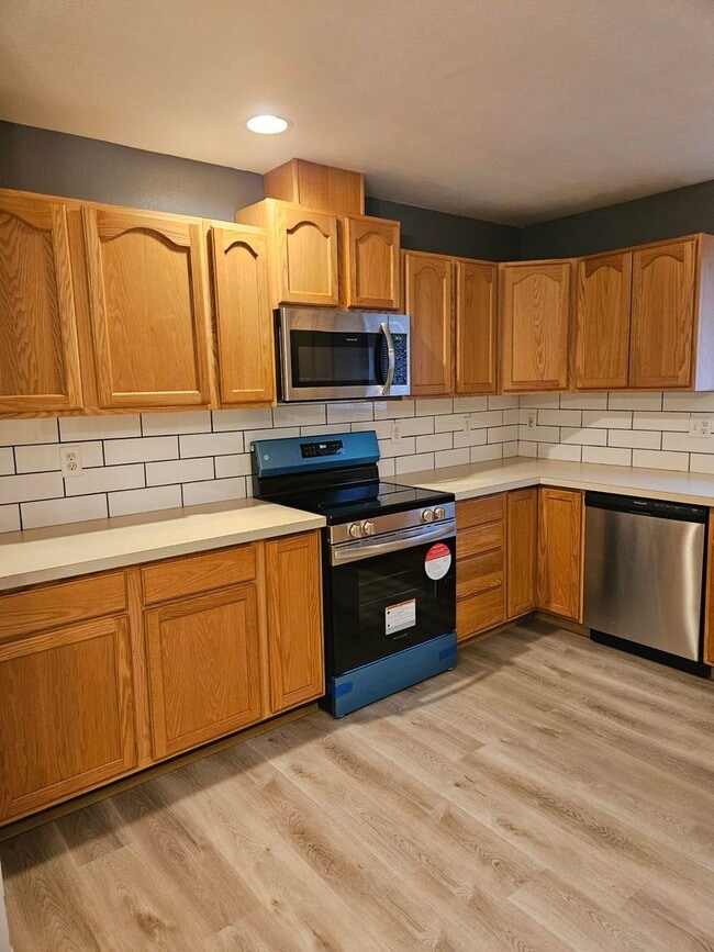 Photo - 1017 Lincoln St Unit #B