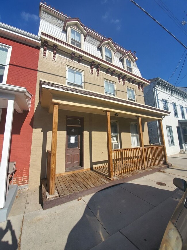 Photo - 132 Cumberland St Unit C