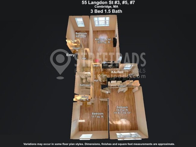 Photo - 55 Langdon St