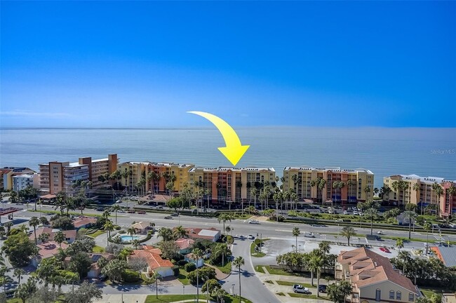 Building Photo - 16500 Gulf Blvd Unit 355 Rental