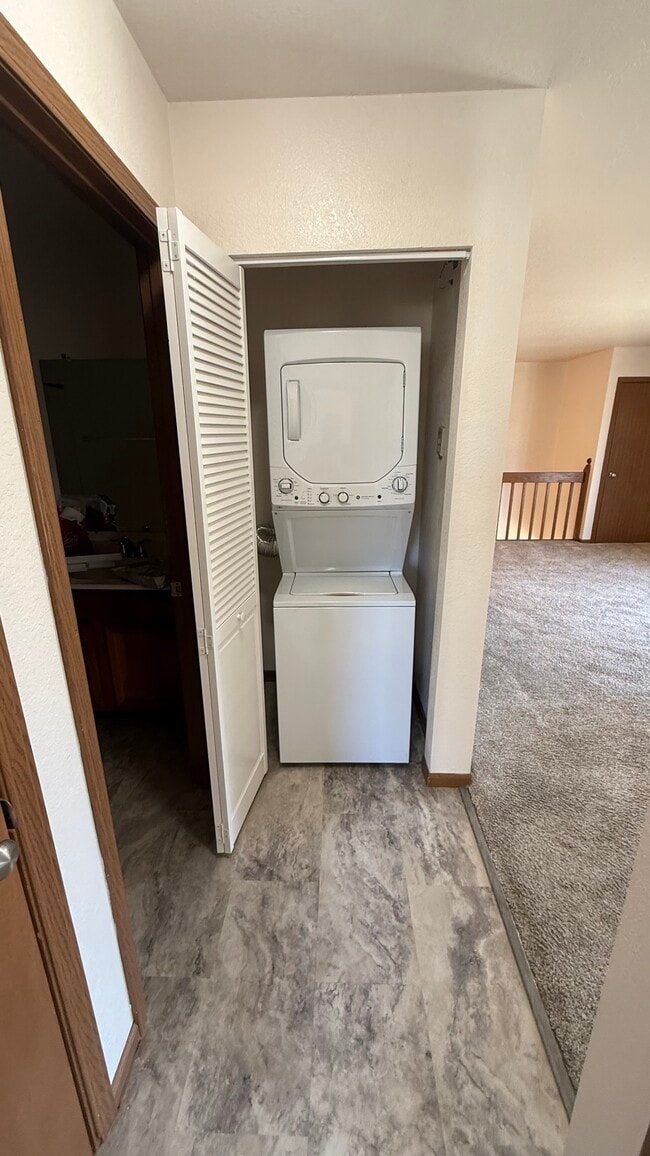 In Unit Washer/Dryer - Coldspring Manor