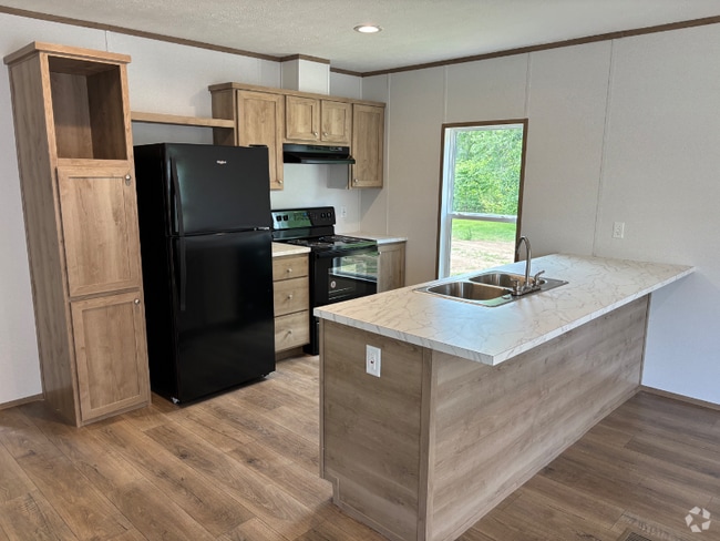 Building Photo - 2043 Southern Crest Dr Rental
