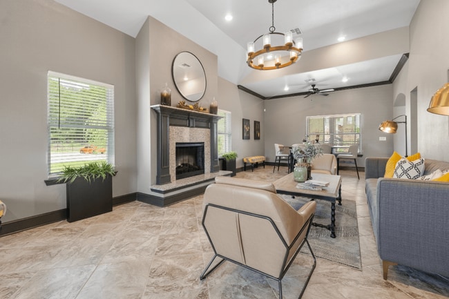 Willow Creek Apartments