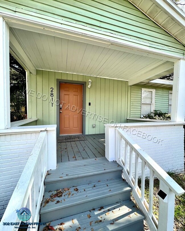Photo - Beautiful 2 bedroom / 1 bathroom home now available for rent!
