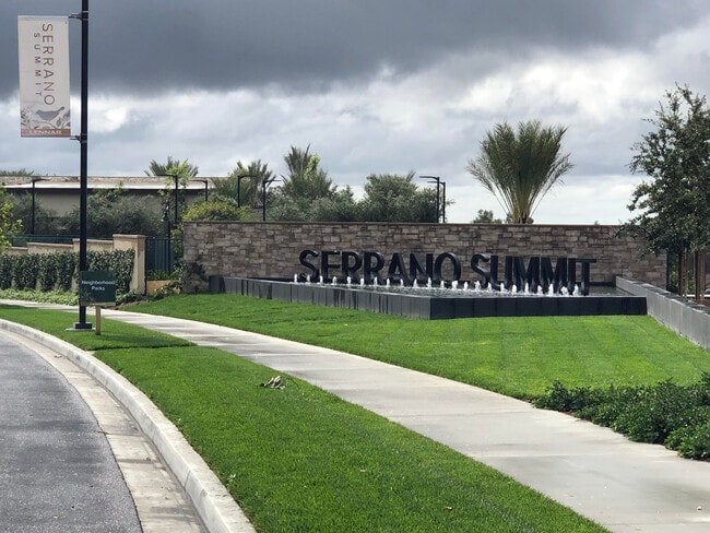 Home is located in Serrano Summit - 590 Catalonia