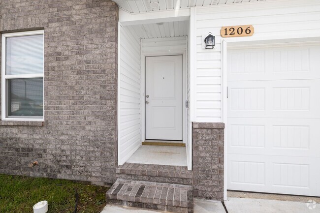 Building Photo - Newly Built 3 Bedroom Duplex Rental