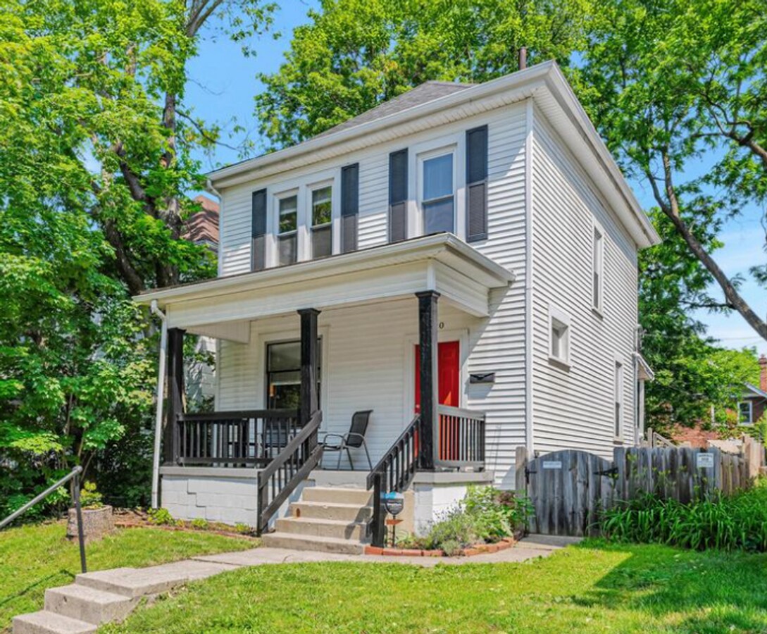 Perfect home in the heart of a great commu... - Perfect home in the heart of a great commu...