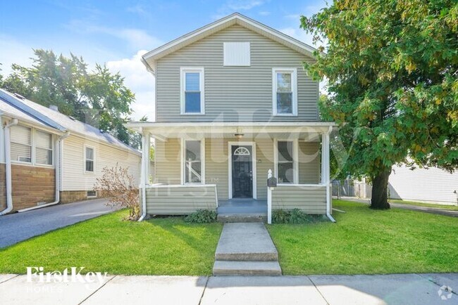 Building Photo - 812 Charles St Rental