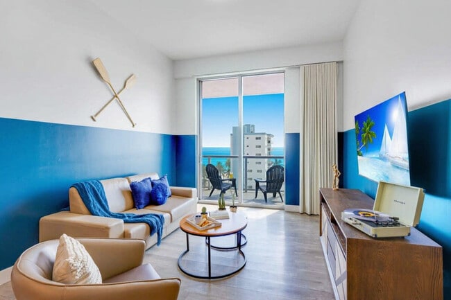 Building Photo - 777 N Ocean Dr Unit SI ID1227245P