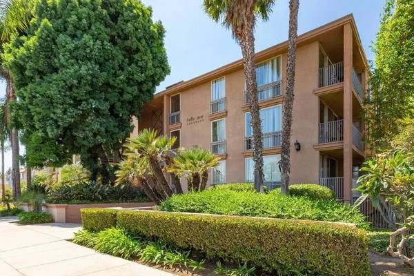 Building Photo - Elan Bella Mer Coronado