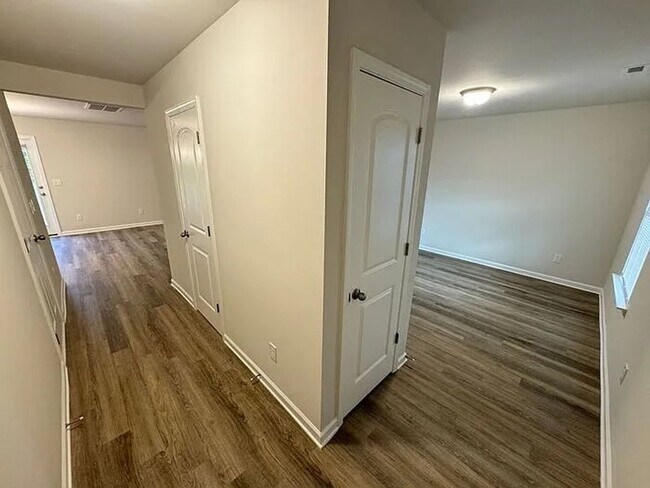 Photo - Modern Four Bedroom Home