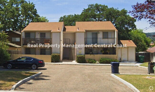 Building Photo - 7828 Santa Ysabel Ave Unit C Rental