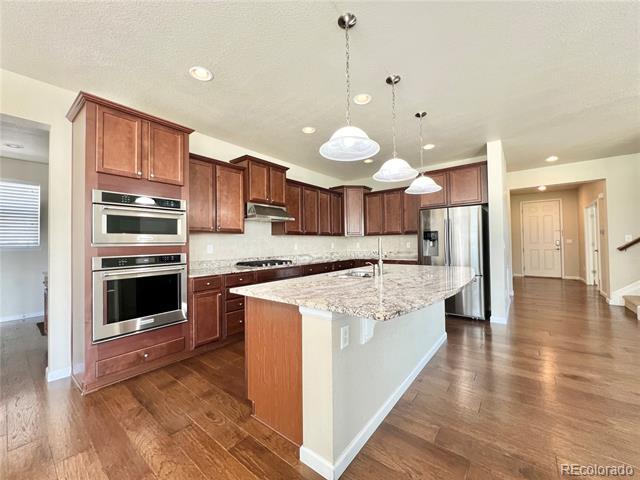 Photo - 2331 Lodgepole Creek Dr
