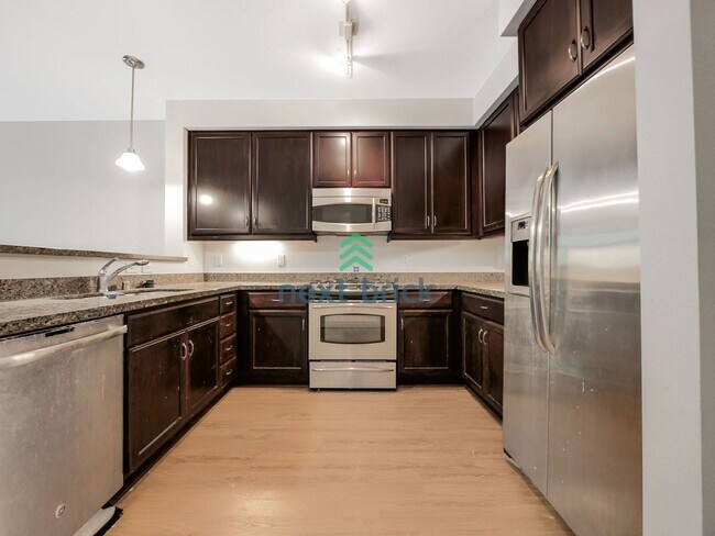 Photo - Beautiful 2 Bed 2 Bath for Rent with desig... Unit 108B