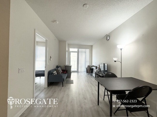 Photo - 910-65 Watergarden Dr, Mississauga, Ontario L5R 0G9 Unit 910