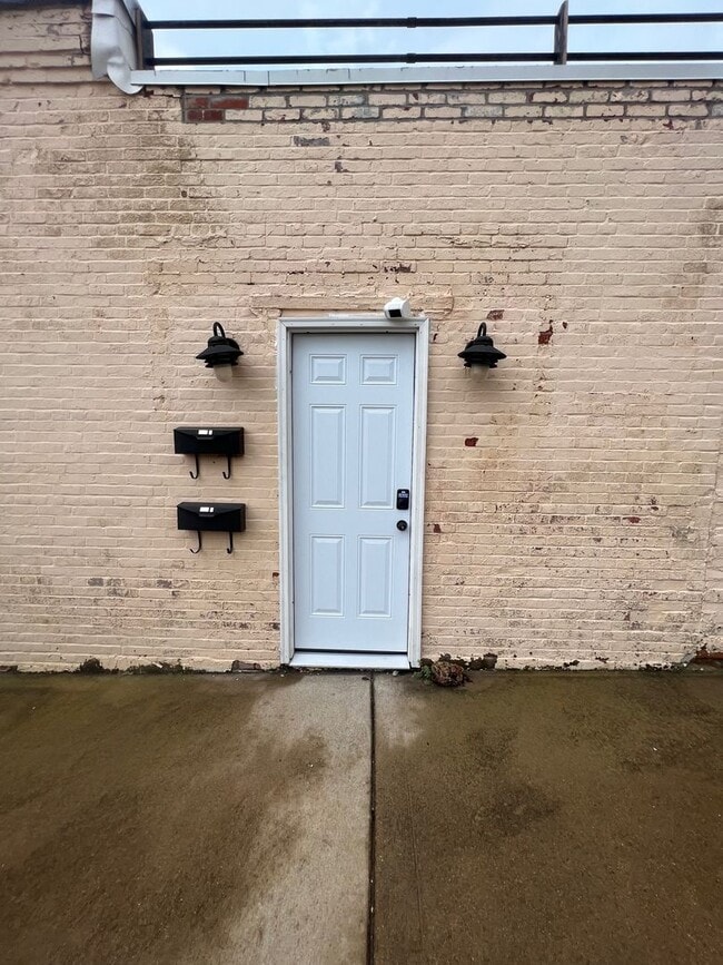 Photo - Historic Loft apartment Unit 2F