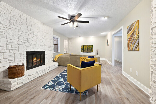 Building Photo - 1434 Overo Cir Unit ID1221859P Rental