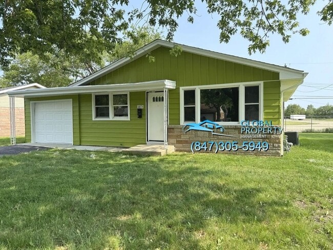 Photo - 3 BEDROOM HOME FOR RENT KANKAKEE, IL