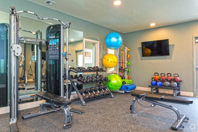 Riverview Apartments