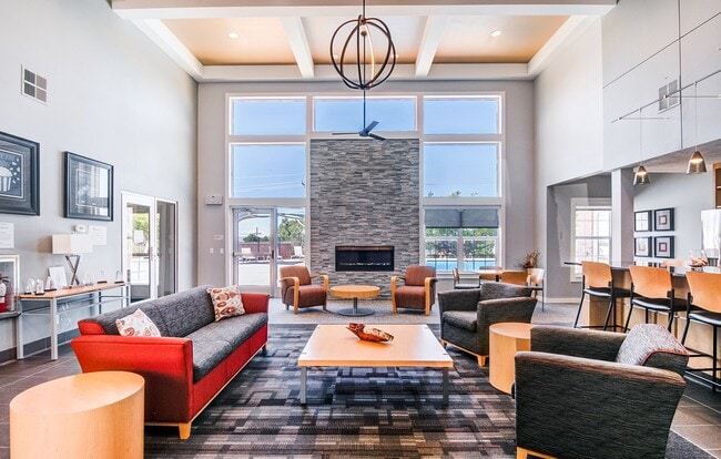 The Bluffs at Cherry Hills Townhomes