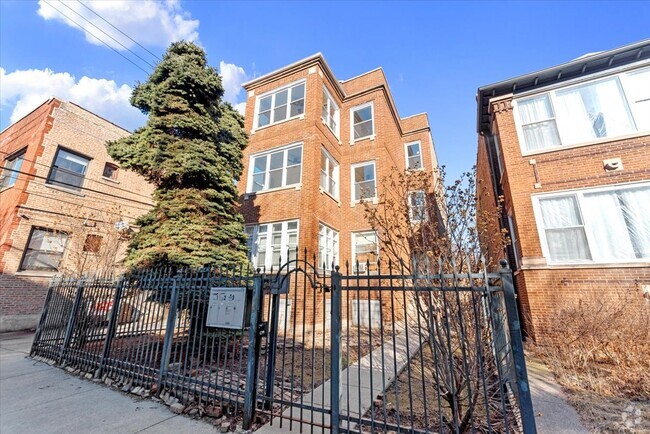 Building Photo - 4343 N Spaulding Ave Unit #2 Rental