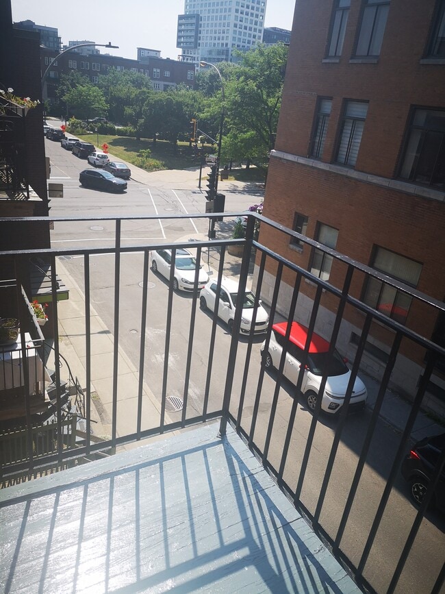 Photo - 989 Rue Saint-André Unit 1