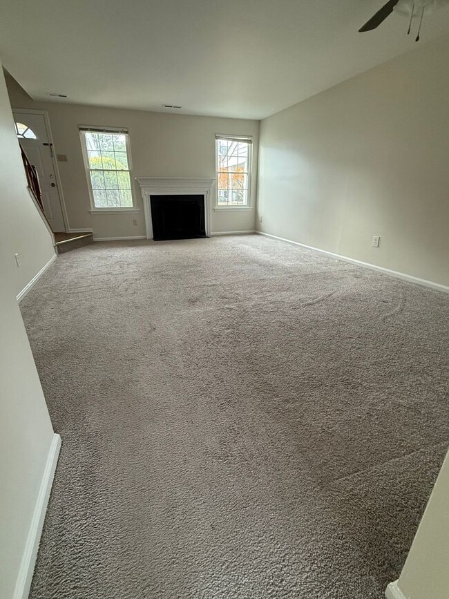 Photo - Newtown Townhome