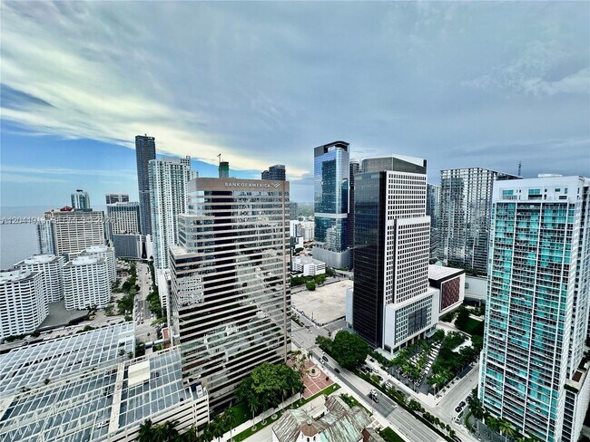 Photo - 495 Brickell Ave Unit 4011