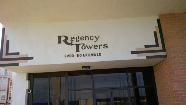 Photo - Regency Towers