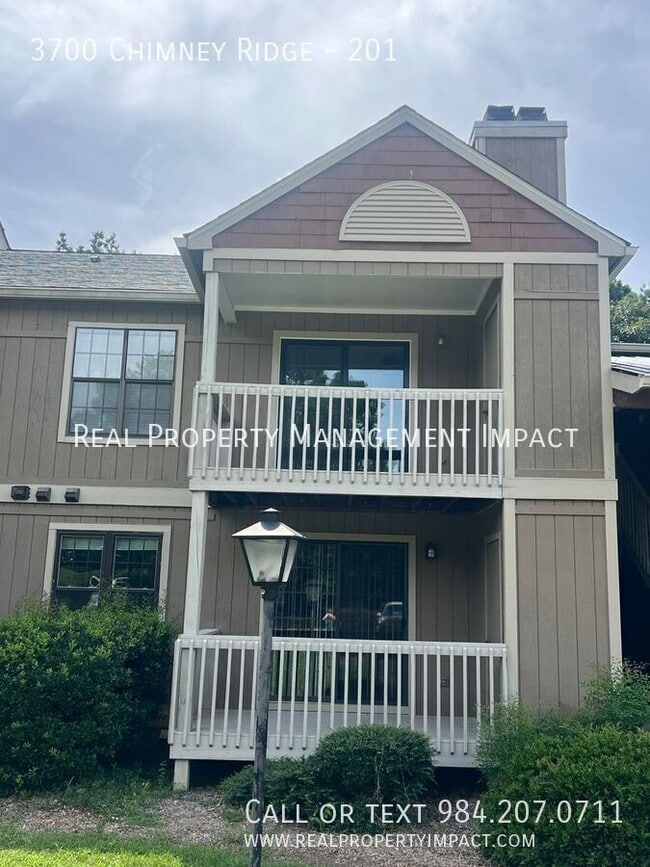 Photo - 3700 Chimney Ridge Pl Casa