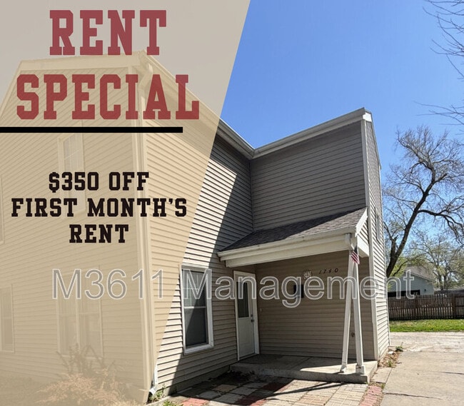 Photo - 1740 N 23rd St Condo