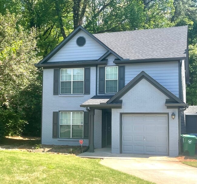 Photo - 1380 Gates Cir SE