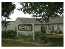Building Photo - The Bungalows Rental