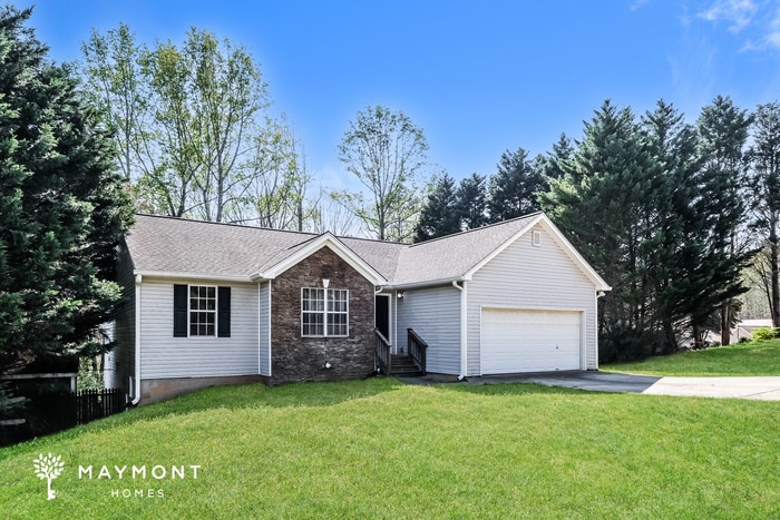 Photo - 6231 Huntcliff Dr