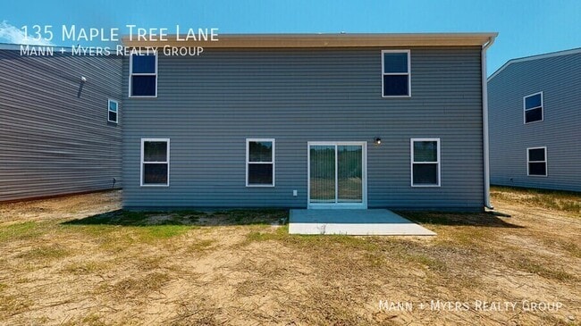 Photo - 135 Maple Tree Ln