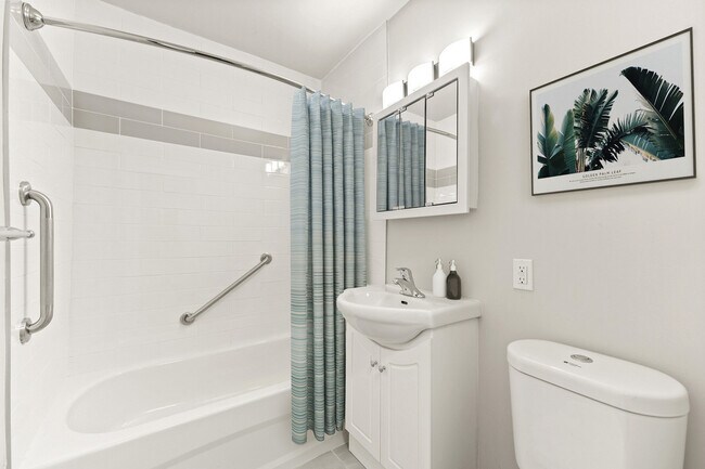 Photo - Ridout Towers