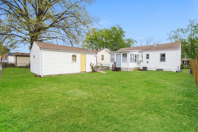 Photo - Fantastic 3bd/1ba home! Let yourself in!