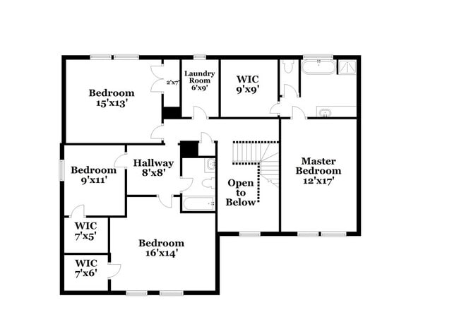 Photo - 3112 Berthas Overlook