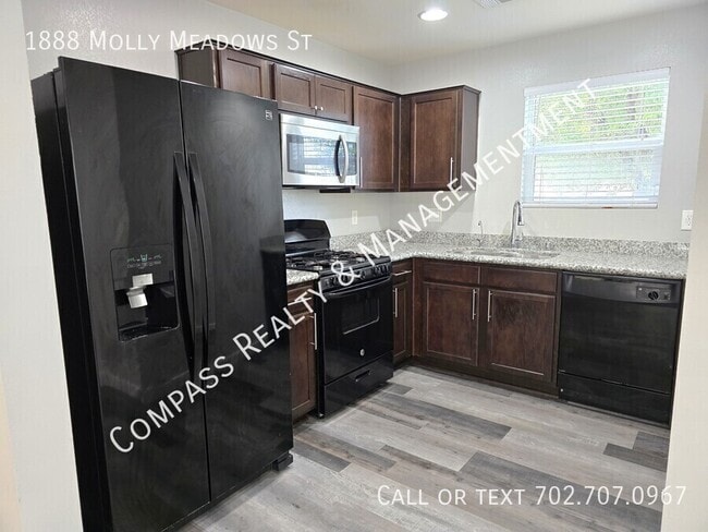 Photo - 1888 Molly Meadows St Casa