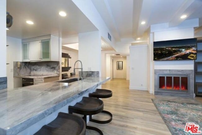 Photo - 1155 N La Cienega Blvd Unit PH 3