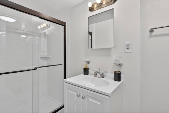 Brookland Ridge Apartments