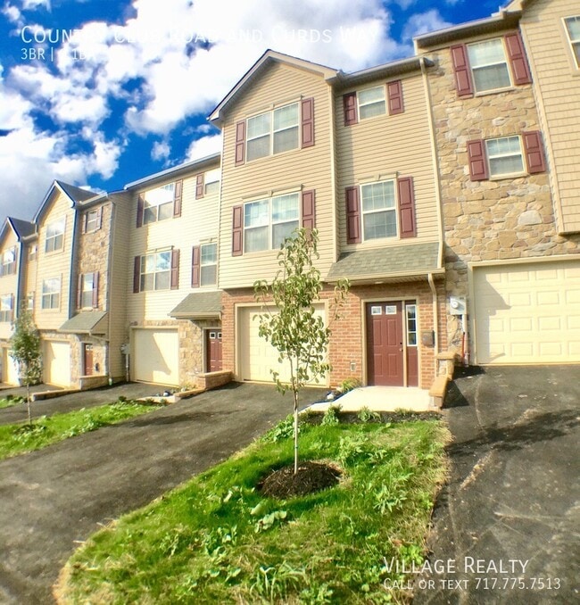 Photo - 705 Country Club Rd