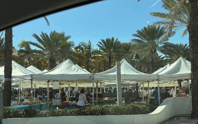 Photo - 200 S Birch Rd Unit 806