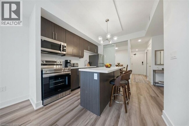 Photo - 575 Conklin Rd Unité G01