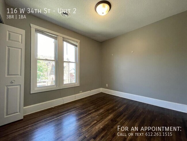 Photo - 116 W 34th St Unidad 2
