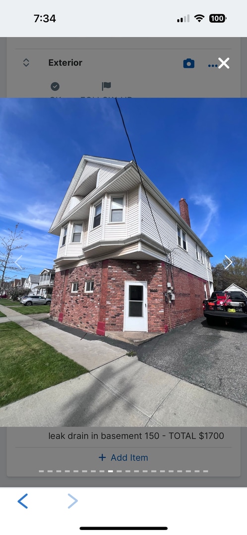 Building Photo - 4007 E 54th St Unit #2 Rental